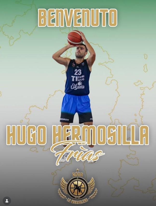 Anuncio fichaje Hugo Hermosilla (1)
