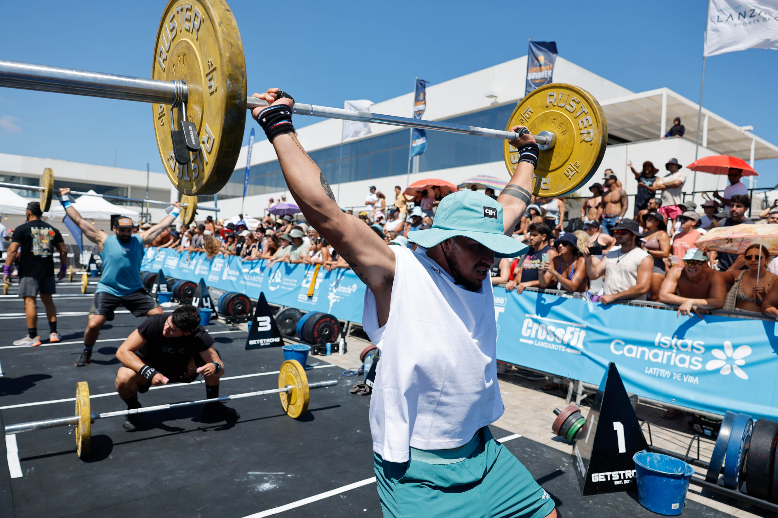 Ganador Scaled
