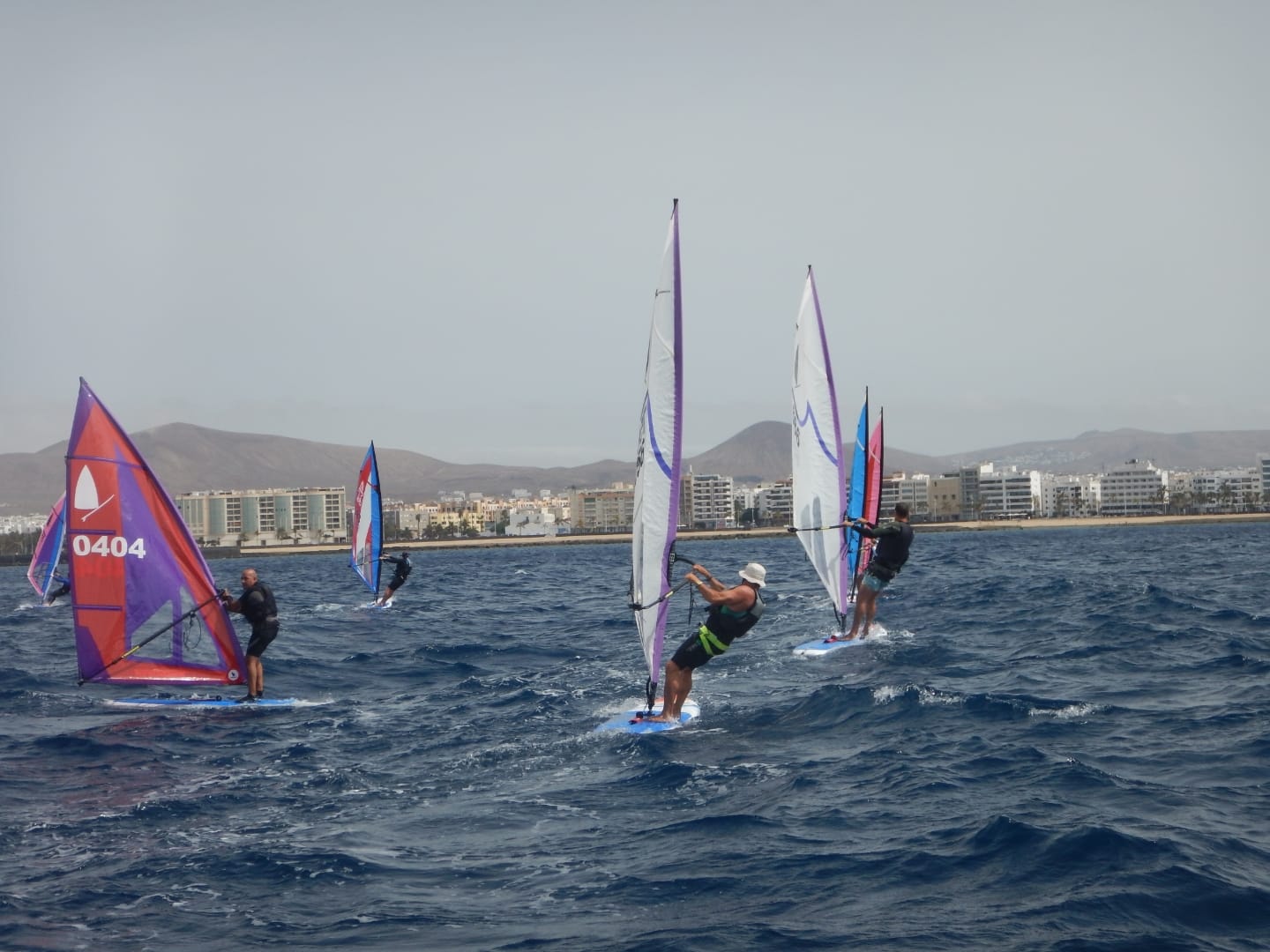 I Trofeo A_Sailor de Windsurfer (6)