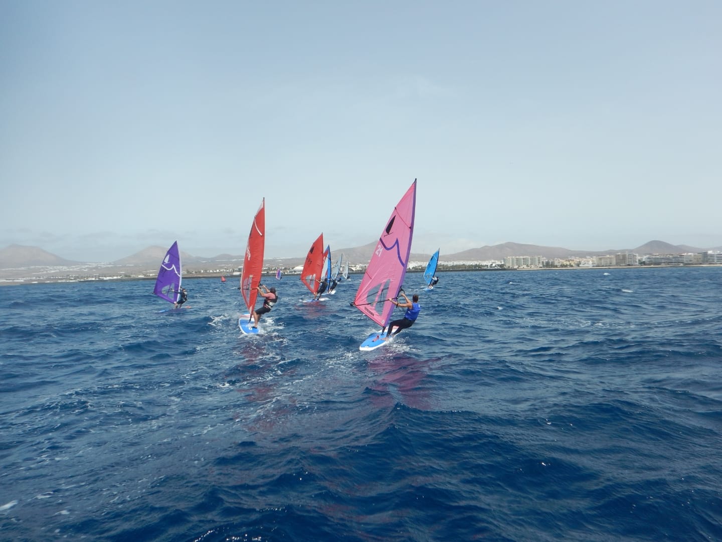 I Trofeo A_Sailor de Windsurfer (7)