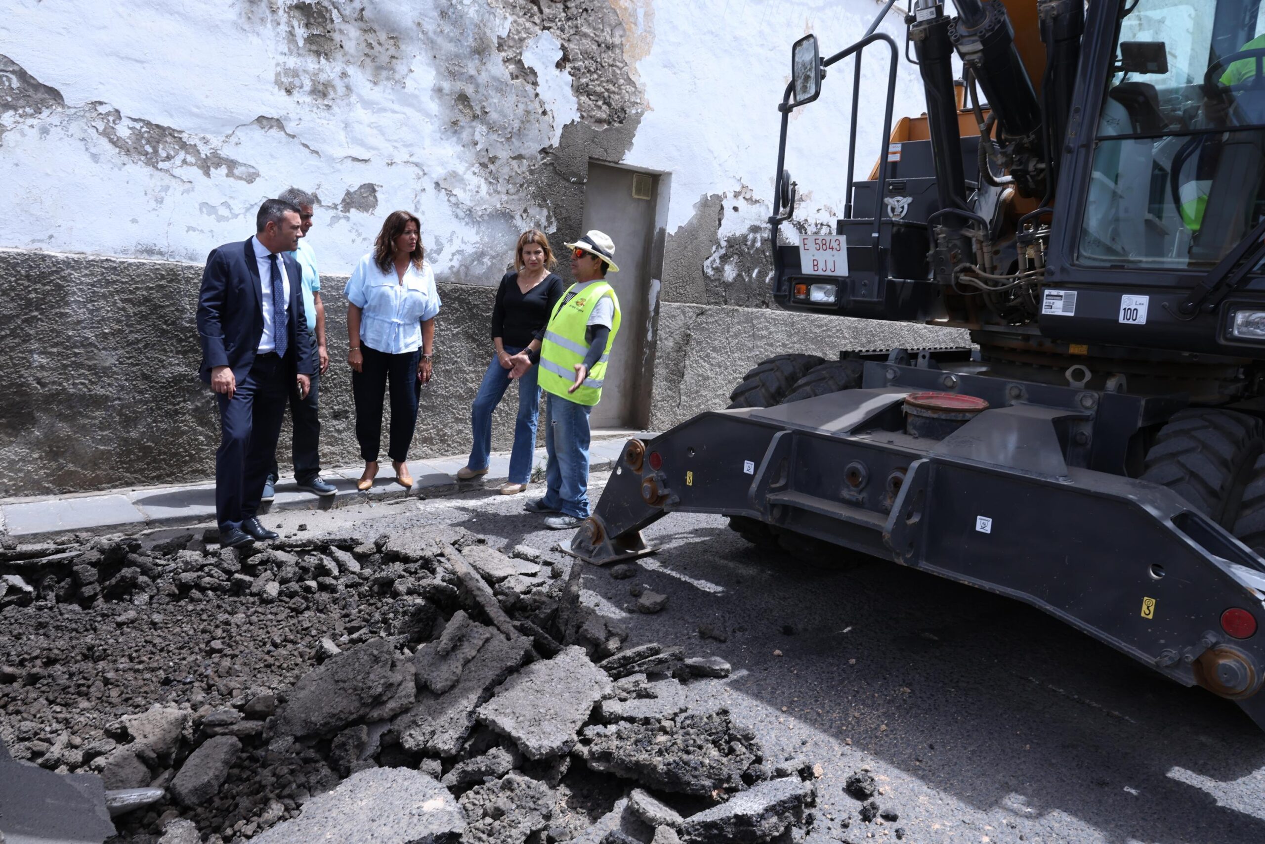 VISITA CALLE JOSÉ BCORT TE3GUISE (7)